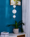 Vertical Globe Pendant Lamp Vakkerlight