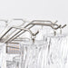 Vetrina Glass Chandelier Vakkerlight