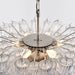 Vetrina Glass Chandelier Vakkerlight