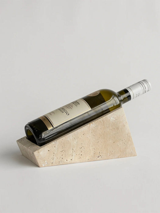 Vino Cantilever Marble Stand Vakkerlight