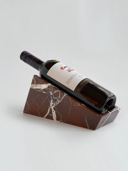 Vino Cantilever Marble Stand Vakkerlight