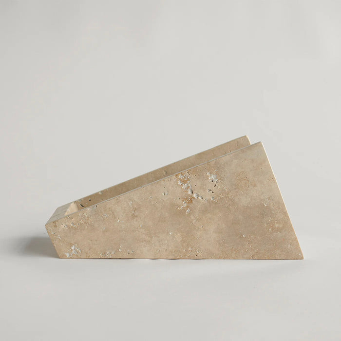 Vino Cantilever Marble Stand Vakkerlight