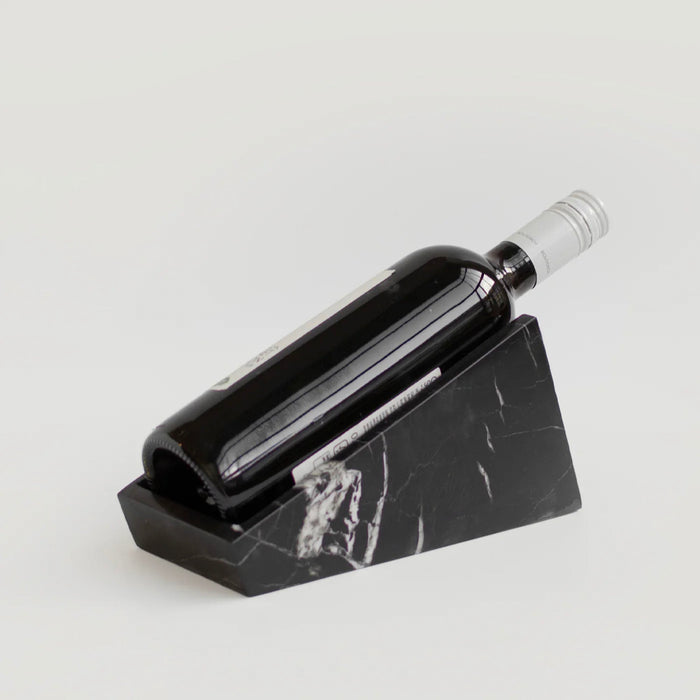 Vino Cantilever Marble Stand Vakkerlight