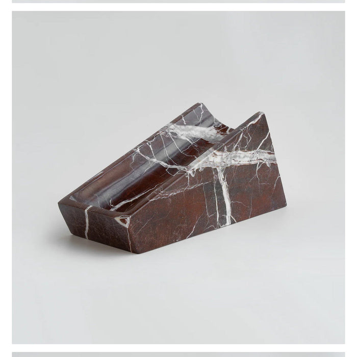 Vino Cantilever Marble Stand Vakkerlight