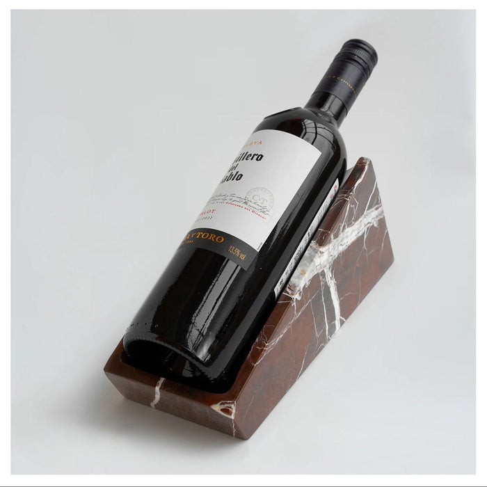 Vino Cantilever Marble Stand Vakkerlight
