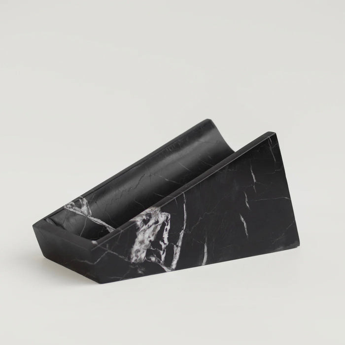 Vino Cantilever Marble Stand Vakkerlight