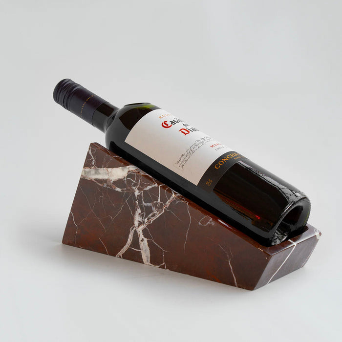 Vino Cantilever Marble Stand Vakkerlight