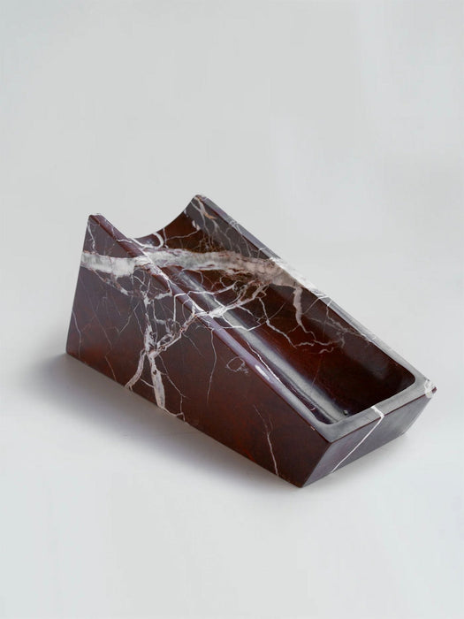 Vino Cantilever Marble Stand Vakkerlight