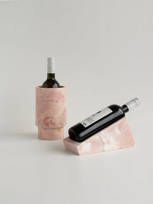 Vino Cantilever Marble Stand Vakkerlight