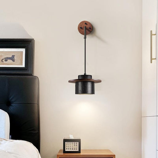Vulna Wall Light Vakkerlight