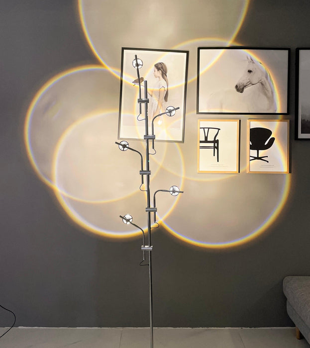Wa Wa Floor Lamp