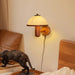 Mushroom Wood Wall Lamp Vakkerlight
