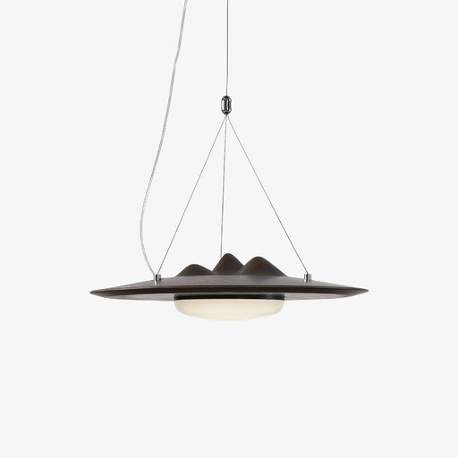 Wanderer Pendant Lamp Vakkerlight