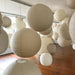 Washi Paper A Pendant Lamp Vakkerlight