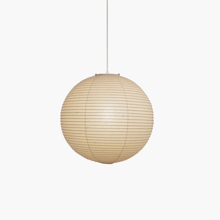 Washi Paper A Pendant Lamp Vakkerlight