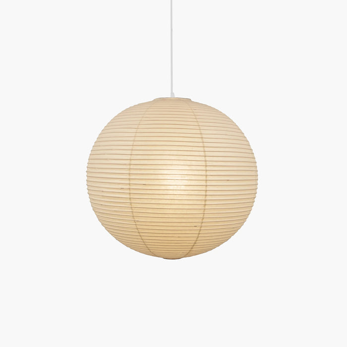 Washi Paper A Pendant Lamp Vakkerlight