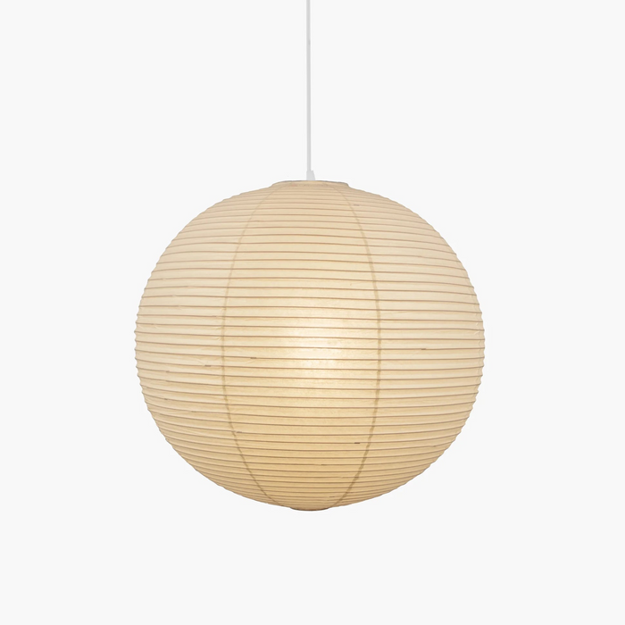 Washi Paper A Pendant Lamp Vakkerlight