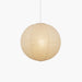 Washi Paper A Pendant Lamp Vakkerlight