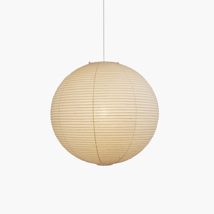 Washi Paper A Pendant Lamp Vakkerlight