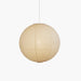 Washi Paper A Pendant Lamp Vakkerlight
