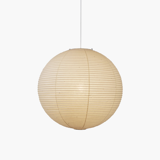 Washi Paper A Pendant Lamp Vakkerlight