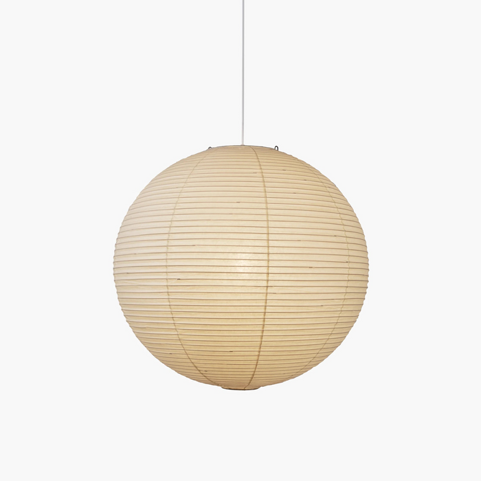 Washi Paper A Pendant Lamp Vakkerlight