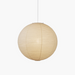 Washi Paper A Pendant Lamp Vakkerlight