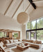 Washi Paper A Pendant Lamp Vakkerlight