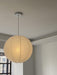 Washi Paper A Pendant Lamp Vakkerlight