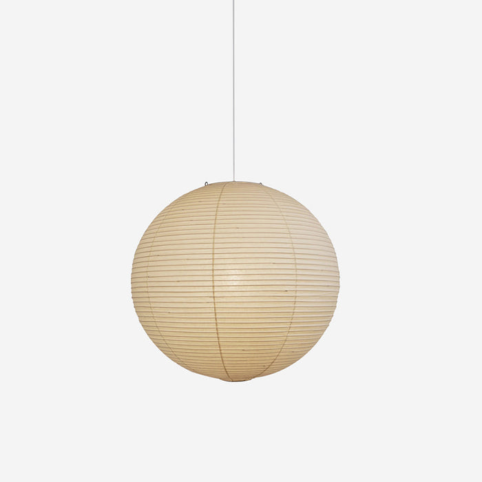 Washi Paper A Pendant Lamp Vakkerlight