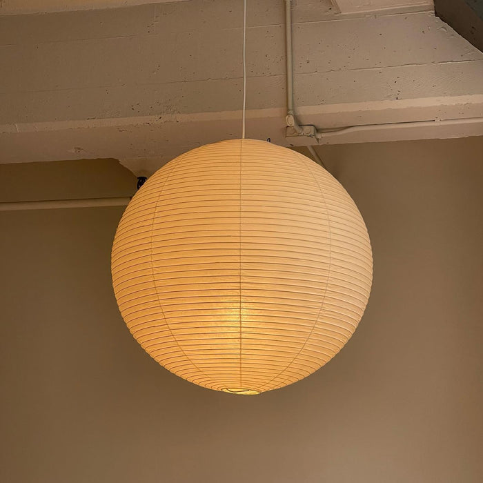 Washi Paper A Pendant Lamp Vakkerlight