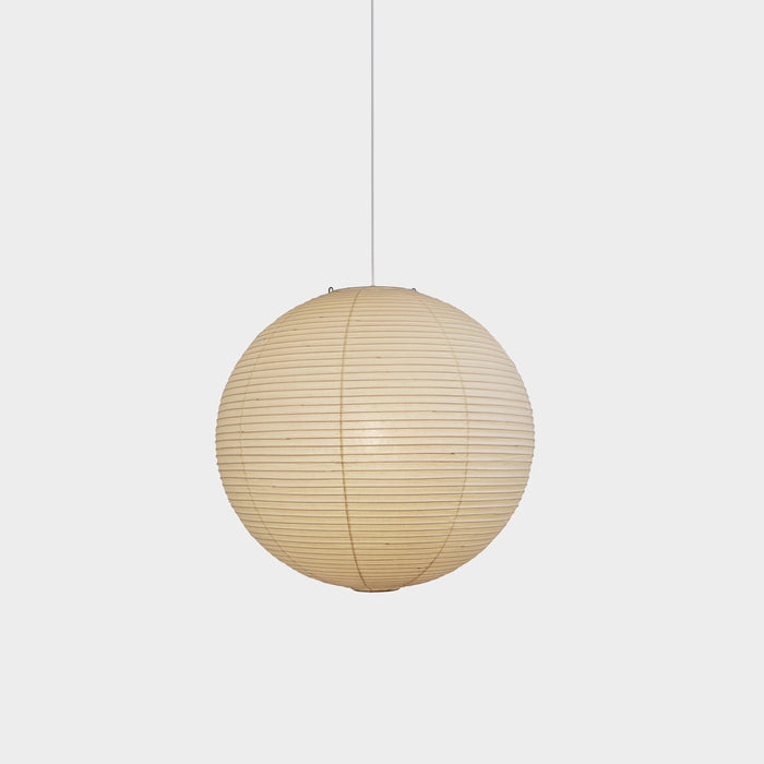 Washi Paper A Pendant Lamp Vakkerlight