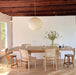 Washi Paper A Pendant Lamp Vakkerlight