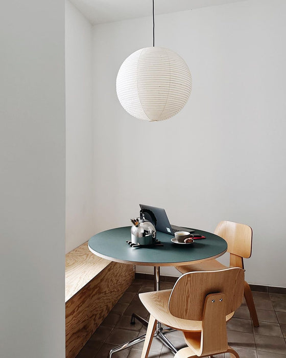 Washi Paper A Pendant Lamp Vakkerlight