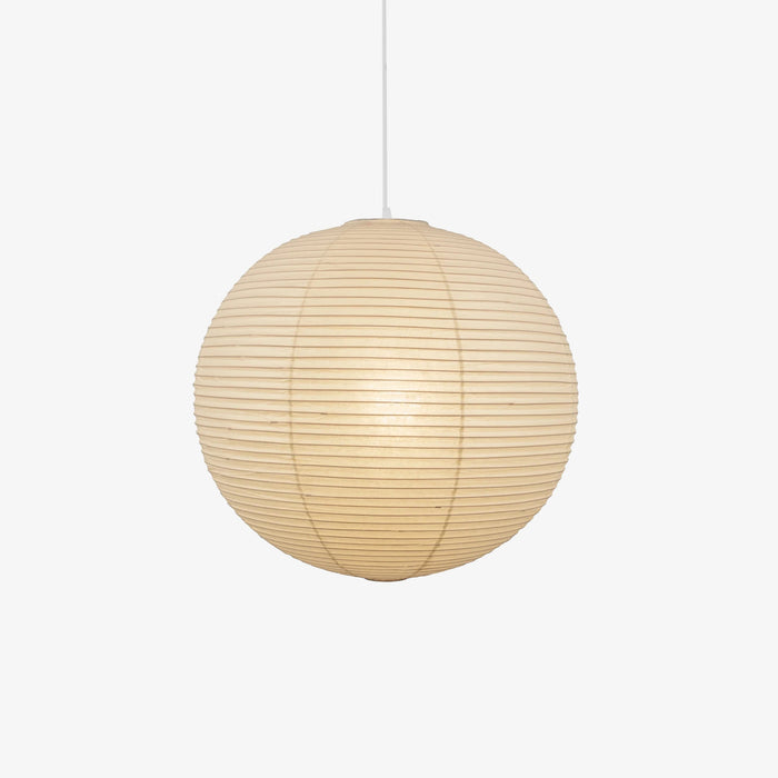 Washi Paper A Pendant Lamp Vakkerlight