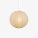 Washi Paper A Pendant Lamp Vakkerlight