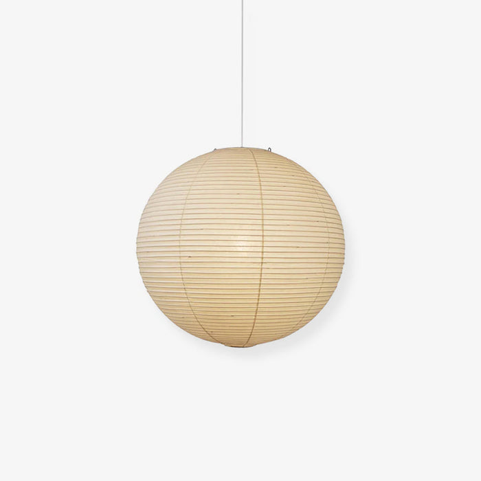 Washi Paper A Pendant Lamp Vakkerlight