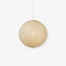 Washi Paper A Pendant Lamp Vakkerlight