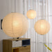 Washi Paper A Pendant Lamp Vakkerlight