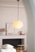 Washi Paper A Pendant Lamp Vakkerlight