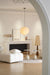 Washi Paper A Pendant Lamp Vakkerlight