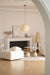 Washi Paper A Pendant Lamp Vakkerlight