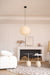 Washi Paper A Pendant Lamp Vakkerlight