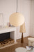 Washi Paper A Pendant Lamp Vakkerlight