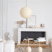 Washi Paper A Pendant Lamp Vakkerlight