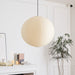 Washi Paper A Pendant Lamp Vakkerlight
