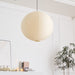 Washi Paper A Pendant Lamp Vakkerlight