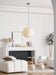 Washi Paper A Pendant Lamp Vakkerlight