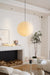 Washi Paper A Pendant Lamp Vakkerlight