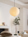 Washi Paper A Pendant Lamp Vakkerlight